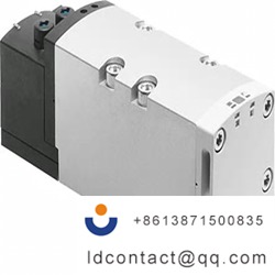 VSVA-B-P53U-Z-D2-1T1L_Festo Solenoi